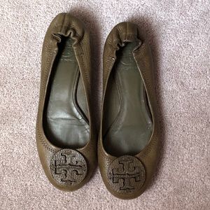 Tory Burch flats size 6.5